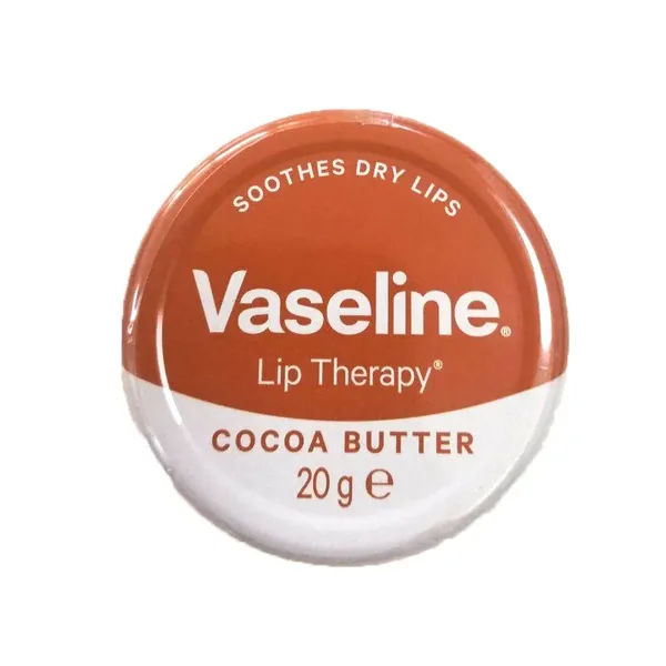 Vaseline Kakaobutter Lippenbalsam von Vaseline 3