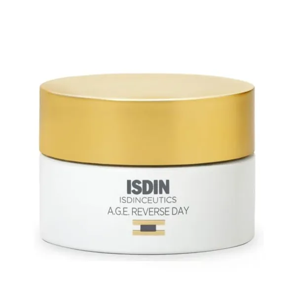 استعيدي شباب بشرتك: ISDIN ISDINceutics Age Reverse Day