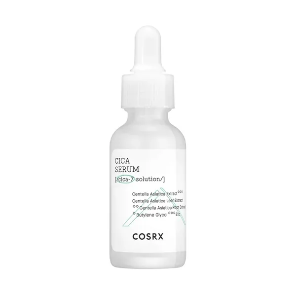 Cosrx Cica Centella Extract Serum 30 ml