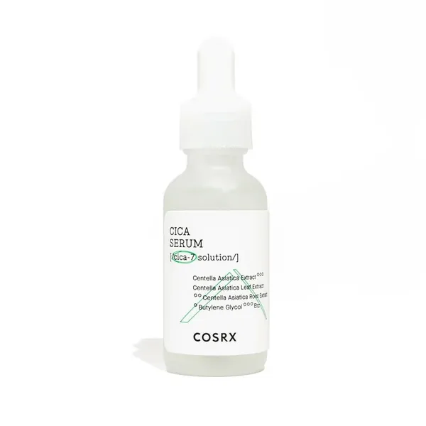 Cosrx Cica Centella Extract Serum 30 ml 2