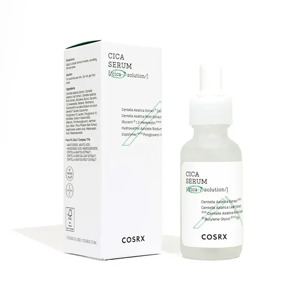 Cosrx Cica Centella Extract Serum 30 ml 3