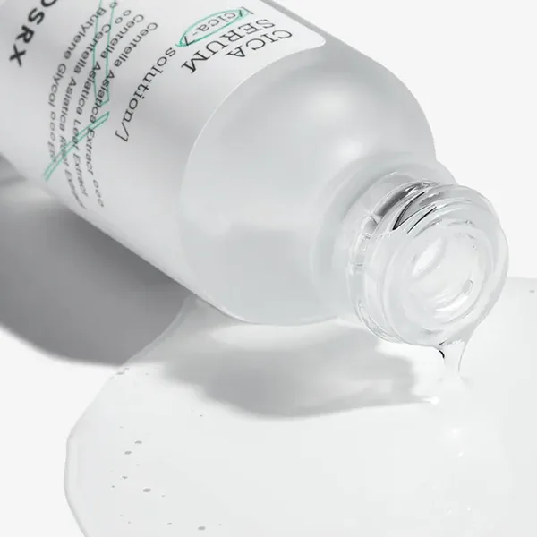 Cosrx Cica Centella Extract Serum 30 ml 5