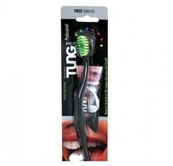 Tung Tongue Brush 2