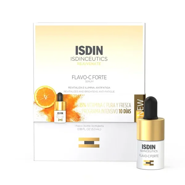 ISDIN ISDINceutics Flavo-C Forte Serum 5,3 ml 2