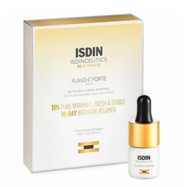 ISDIN ISDINceutics Flavo-C Forte Serum 5,3 ml 3