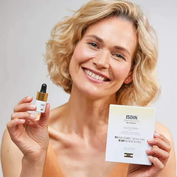 ISDIN ISDINceutics Flavo-C Forte Serum 5,3 ml 4