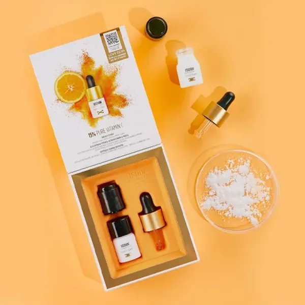 ISDIN ISDINceutics Flavo-C Forte Serum 5,3 ml 5