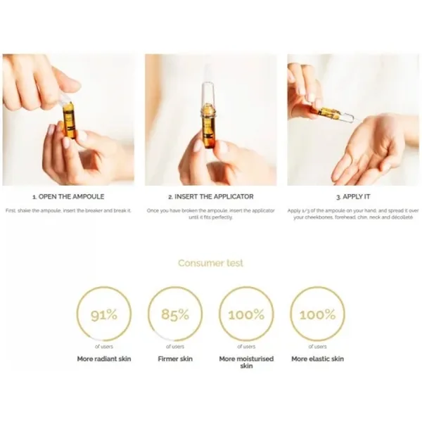 ISDIN ISDINceutics Flavo-C Forte Serum 5,3 ml 6