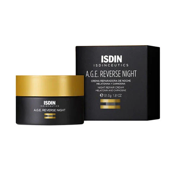 ISDIN ISDINceutics Age Reverse Night 50 ml