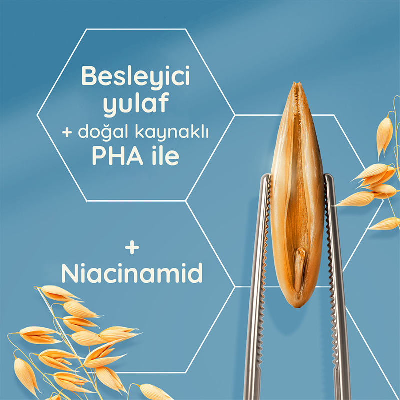 Révélez une peau lisse et lumineuse avec la Crème Aveeno 3