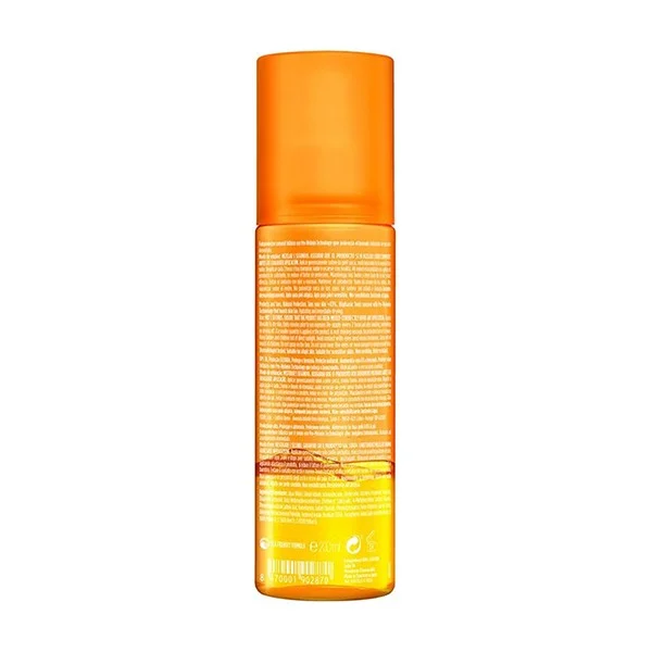 Isdın Photoprotector Hydro Oil Spf30+ 200 ml 2