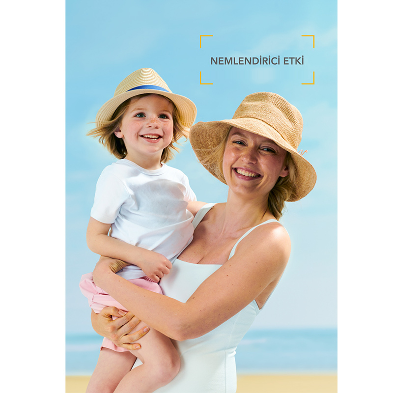 Hydratez & Apaisez votre Peau Après-Soleil avec Bioderma 3