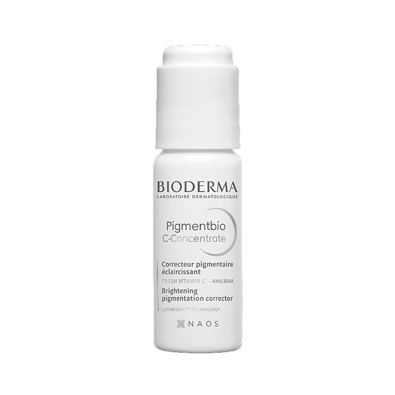 Réduisez les taches, illuminez votre peau avec Bioderma