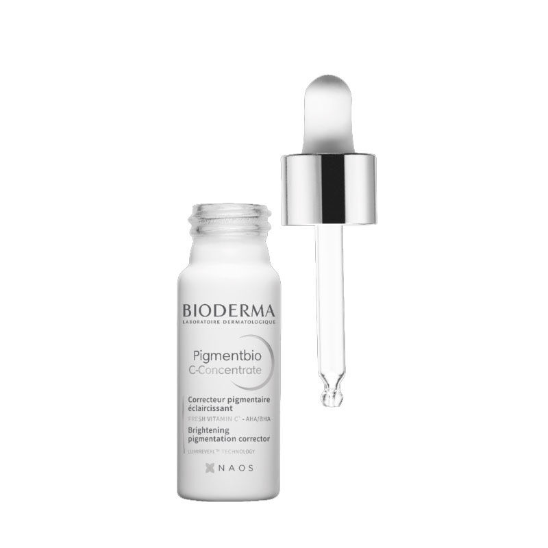 Réduisez les taches, illuminez votre peau avec Bioderma 2