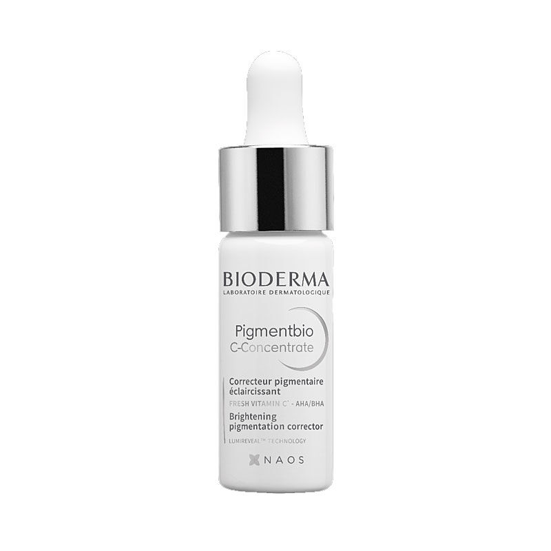 Réduisez les taches, illuminez votre peau avec Bioderma 3