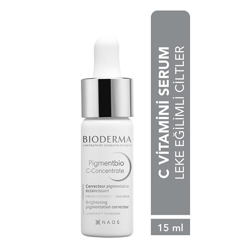 Réduisez les taches, illuminez votre peau avec Bioderma 4