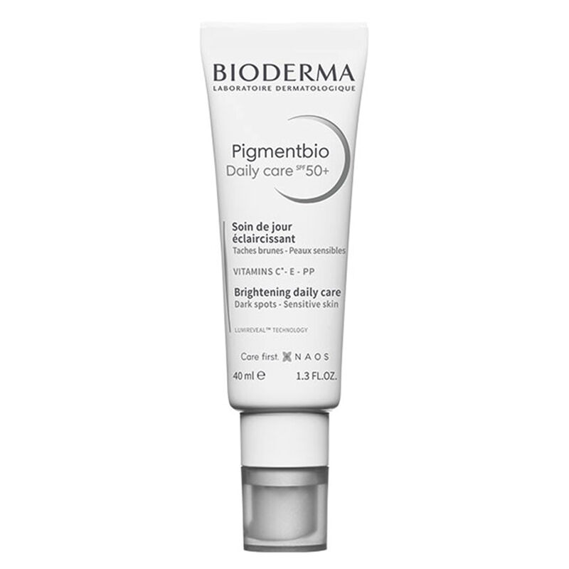 Réduisez les taches, illuminez votre teint avec Bioderma Pig