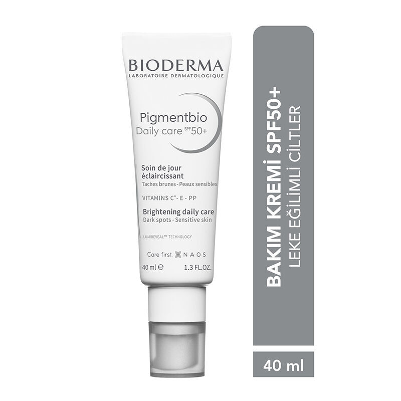 Réduisez les taches, illuminez votre teint avec Bioderma Pig 2