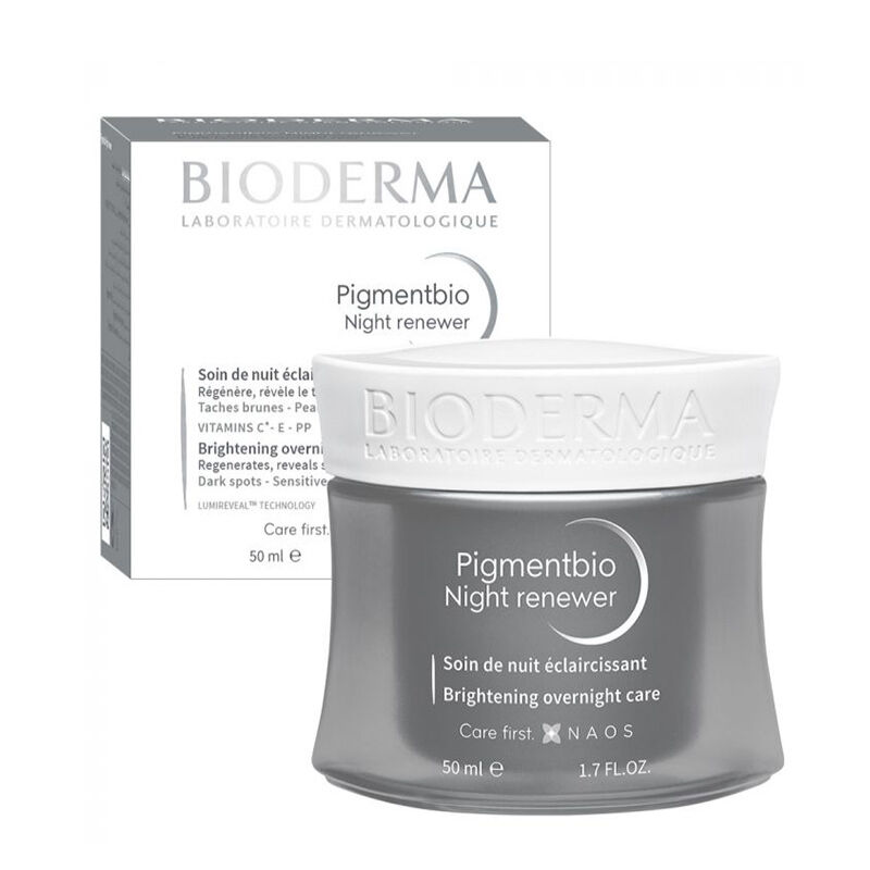 Révélez une peau éclatante et ferme avec Bioderma Pigmentbio 2