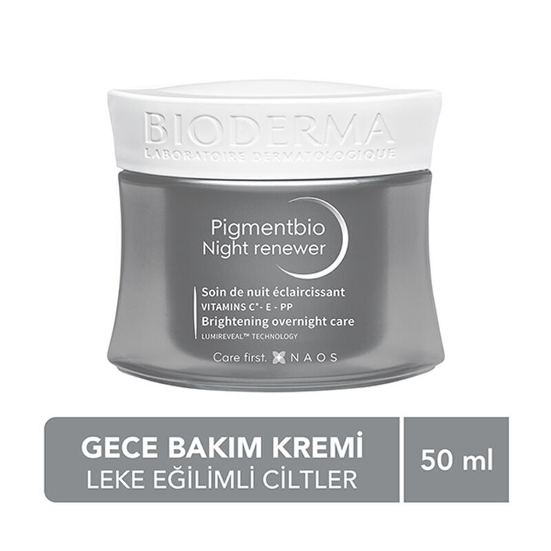 Révélez une peau éclatante et ferme avec Bioderma Pigmentbio 3