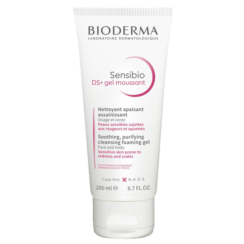 Apaisez & Purifiez votre Peau Sensible avec Bioderma Sensibi