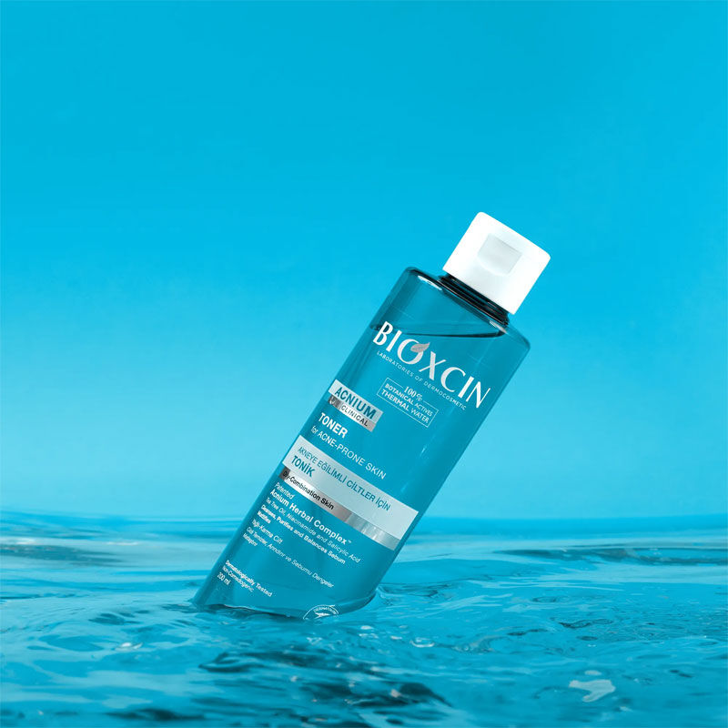 تونك بيوكسين أكنيوم 200 مل Bioxcin 3