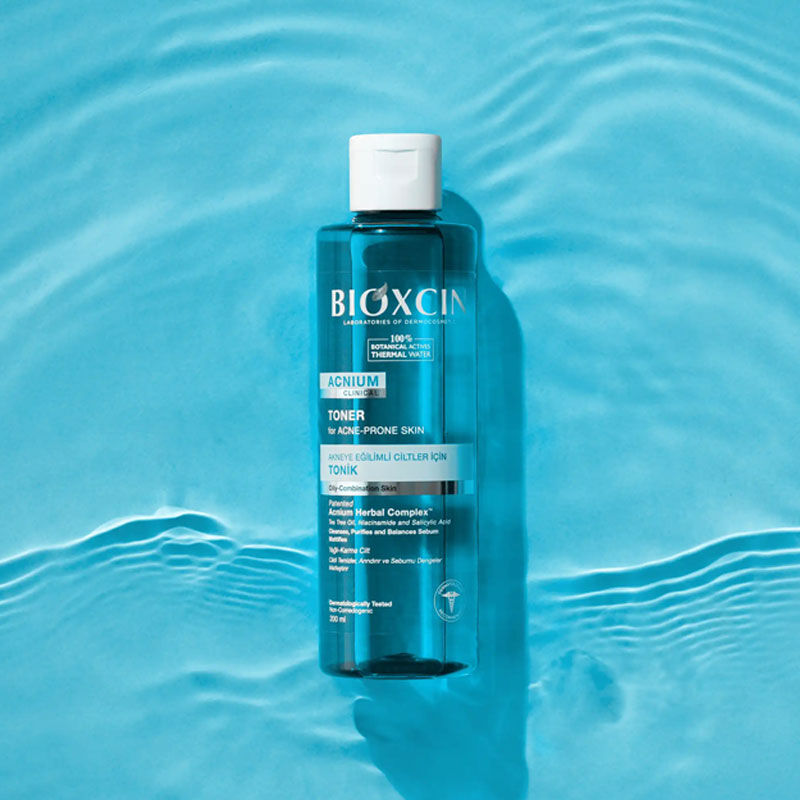 تونك بيوكسين أكنيوم 200 مل Bioxcin 2