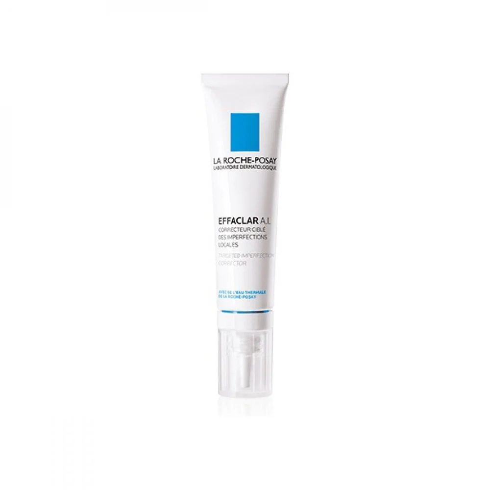 Révélez une peau nette avec La Roche Posay Effaclar AI