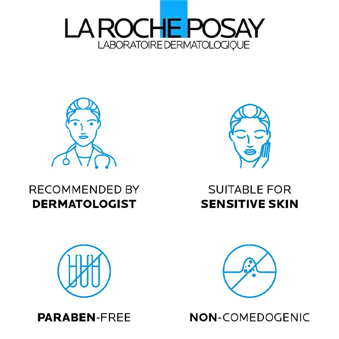 Repulpez & Lissez : Sérum Anti-Rides Hyalu B5 La Roche Posay 4