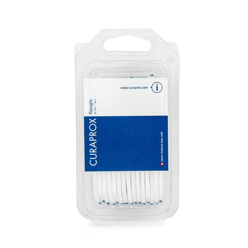 حقق نظافة فموية شاملة مع Curaprox DF 967 2