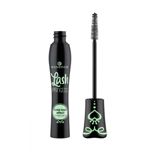 Sublimez votre regard avec le Mascara Essence Lash Princess