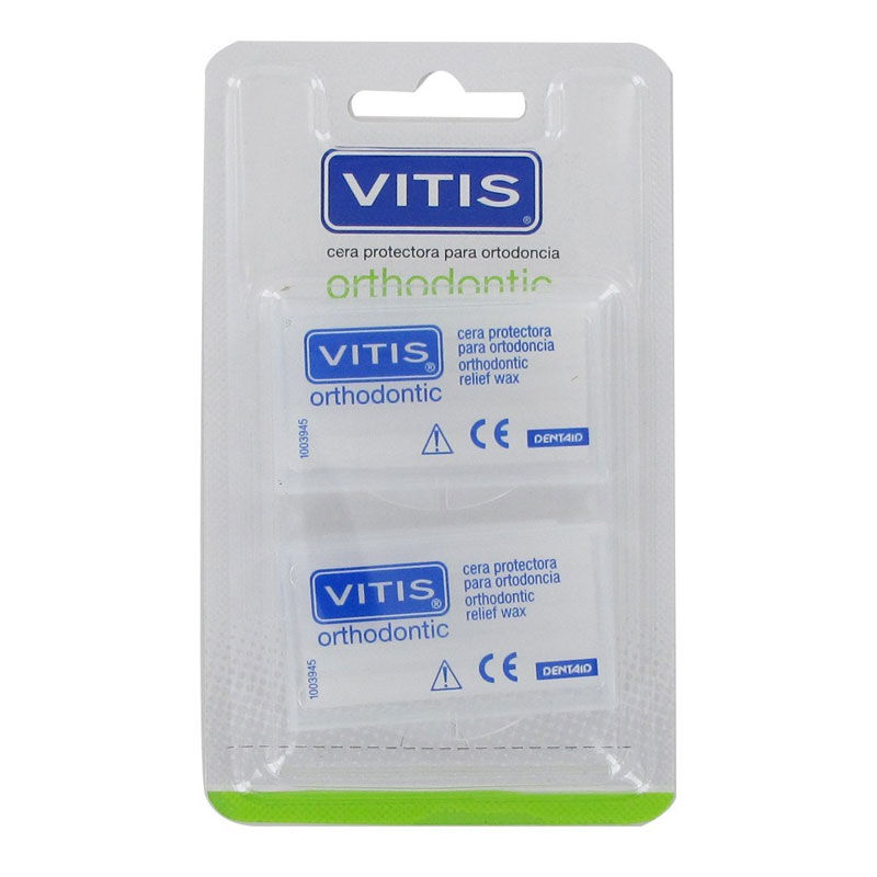 شمع تقويم الأسنان Dentaid VITIS