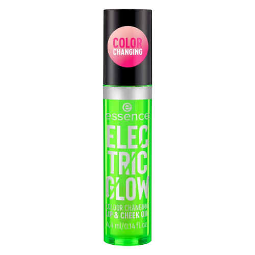 Révélez votre éclat unique avec Essence Electric Glow