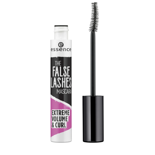 Obtenez Volume Extrême & Cils Recourbés