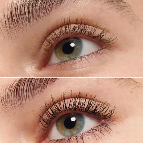 Obtenez Volume Extrême & Cils Recourbés 4