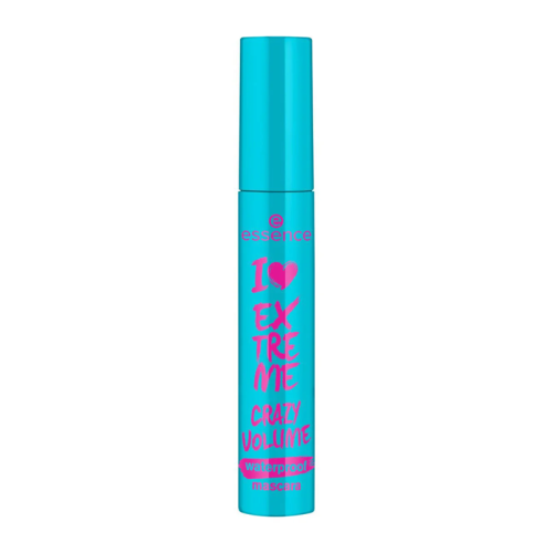 Obtenez un Volume Extrême & Tenue Waterproof