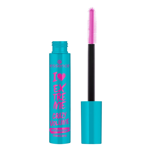Obtenez un Volume Extrême & Tenue Waterproof 2