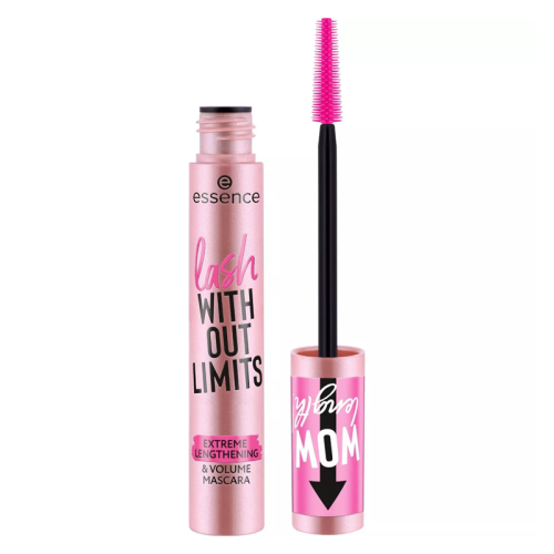 Obtenez Cils Extrêmes: Allongement & Volume Sans Limites 2