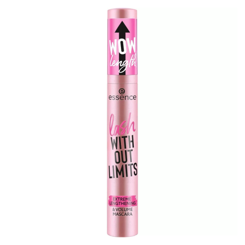 Obtenez Cils Extrêmes: Allongement & Volume Sans Limites