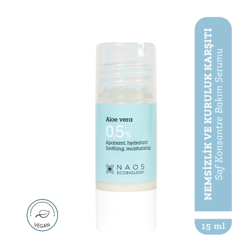 Obtenez une peau hydratée et apaisée 2