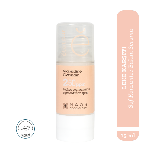 Unifiez votre Teint : Soin Anti-Taches Glabridin Etat Pur 2