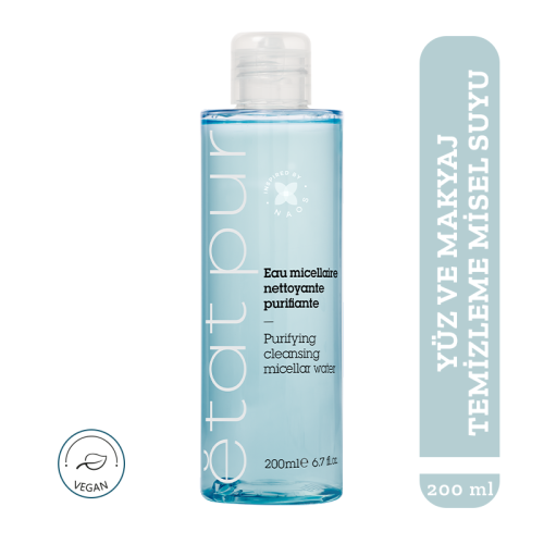 Purifiez & Démaquillez : Peau Nette & Fraîche 2