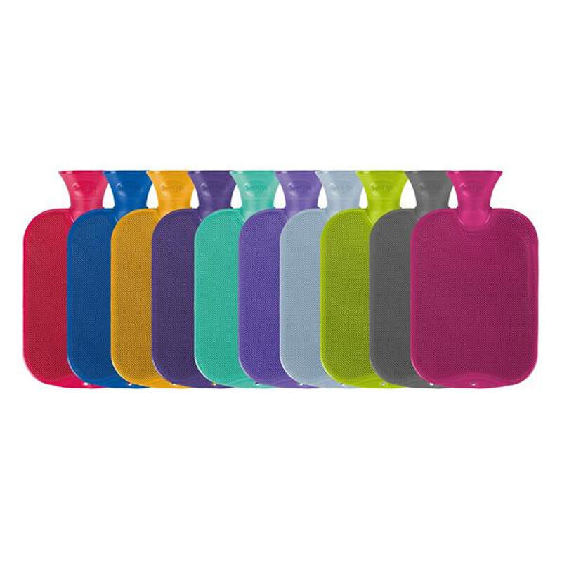 Profitez d'une chaleur durable et sans odeur avec Fashy Term 3