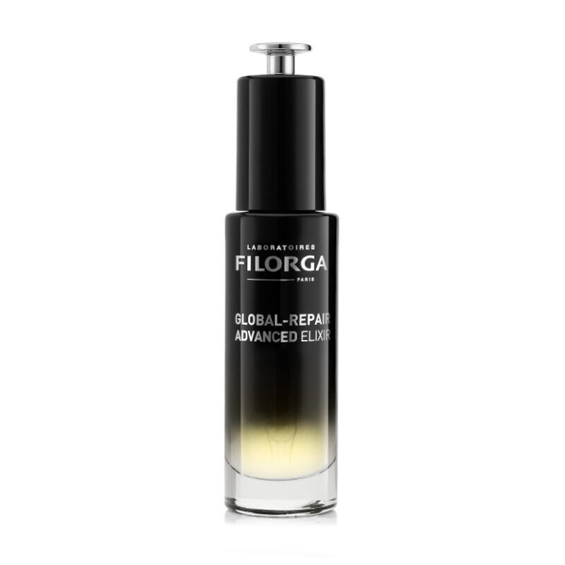 Révélez une peau jeune et éclatante avec Filorga Global-Repa