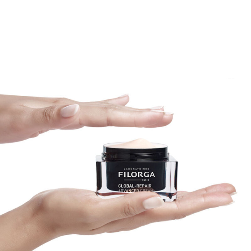 Filorga Global-Repair Advanced Youth Cream 50 ml 4