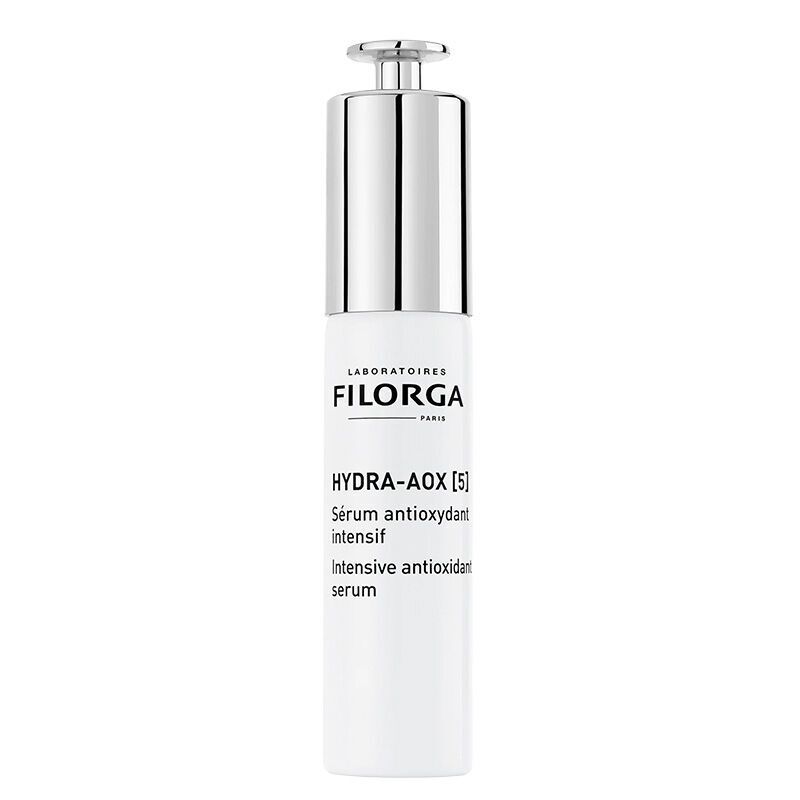 Atténuez les ridules et illuminez votre peau avec Filorga