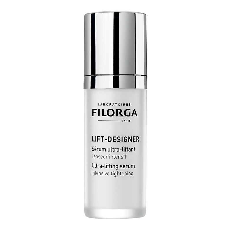 Obtenez une peau liftée et éclatante avec Filorga Lift Desig