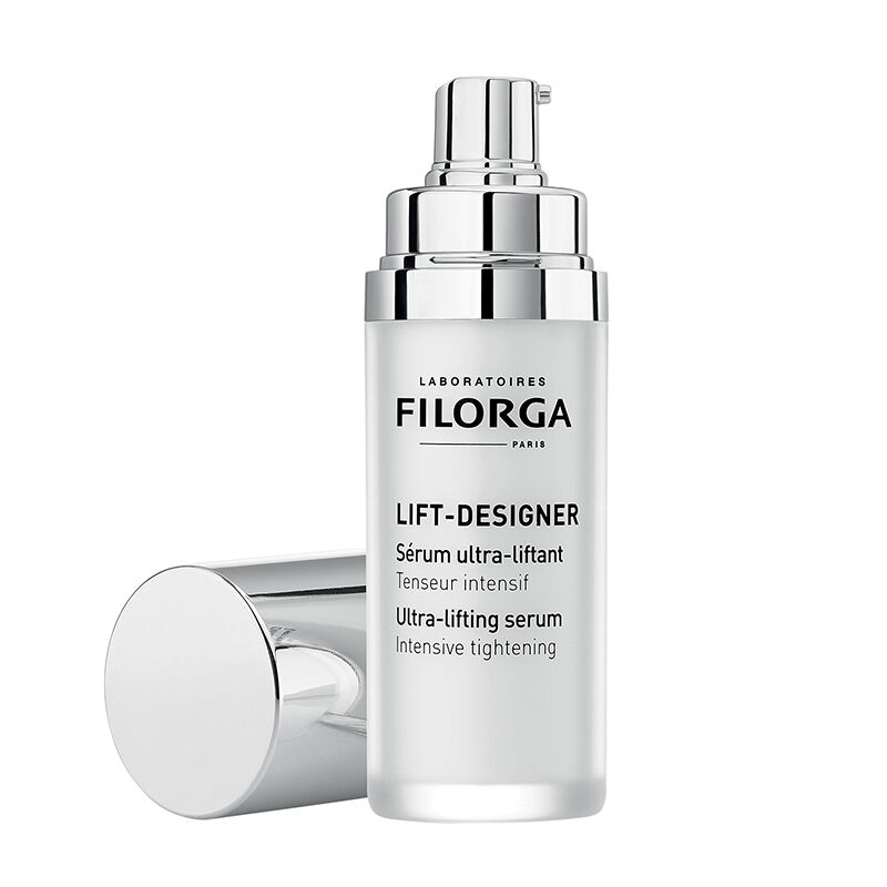 Obtenez une peau liftée et éclatante avec Filorga Lift Desig 2