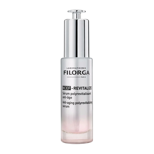 Revitalisez votre peau : Sérum Filorga NCEF pour un teint je