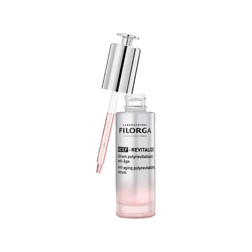 Revitalisez votre peau : Sérum Filorga NCEF pour un teint je 2
